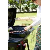 Barbecook anglies kepsninė Magnus Premium, 85 x 64 x 110 cm, juoda