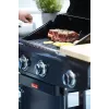 Barbecook dujinė kepsninė Siesta 210 Graphite
