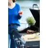 Barbecook dujinė kepsninė Siesta 210 Graphite