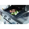 Barbecook dujinė kepsninė Siesta 210 Graphite