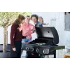 Barbecook dujinė kepsninė Siesta 310 Graphite, 124 x 56 x 118 cm | BC-GAS-2072