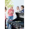 Barbecook dujinė kepsninė Siesta 310 Graphite, 124 x 56 x 118 cm | BC-GAS-2072