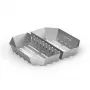 Barbecook Anglies Padėklai, skirti Magnus (2 vnt. rinkinys) - Juoda
