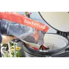 Barbecook Restaurant Grade Charcoal 6kg Mix Oak/Beech FSC (Pack of 18)