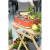 Barbecook BC-ELE-1001 E-Carlo Electric Table Grill 2500 W Red