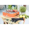 Barbecook BC-ELE-1001 E-Carlo Electric Table Grill 2500 W Red