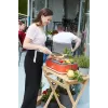 Barbecook BC-ELE-1001 E-Carlo Electric Table Grill 2500 W Red