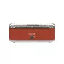 Barbecook BC-ELE-1001 E-Carlo Electric Table Grill 2500 W Red