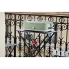 Barbecook elektrinė kepsninė E-Carlo BC-ELE-1002 stalinė 2500 W žalia