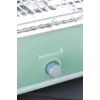 Barbecook elektrinė kepsninė E-Carlo BC-ELE-1002 stalinė 2500 W žalia