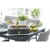 Barbecook E-Carlo Electric Tabletop Grill 2500 W Midnight Grey