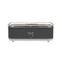 Barbecook E-Carlo Electric Tabletop Grill 2500 W Midnight Grey