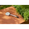 Barbecook Premium pjaustytuvas picoms 28,7 cm nerūdijančio plieno ašmenimis, juoda rankena