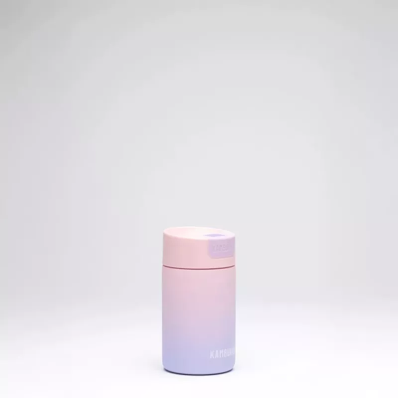 Kambukka Olympus terminis puodelis 300 ml, Blush Horizon