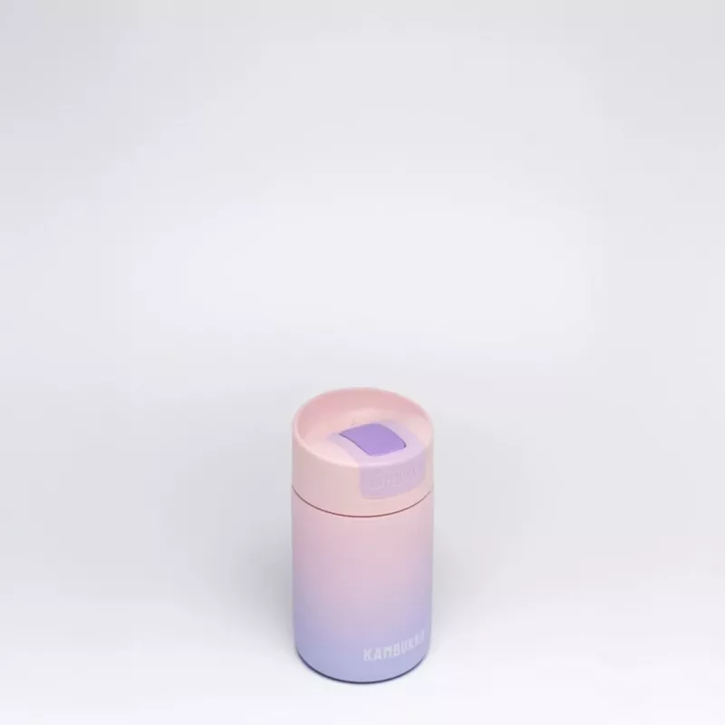 Kambukka Olympus terminis puodelis 300 ml, Blush Horizon