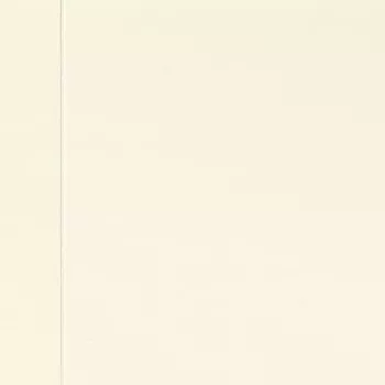 DUMALOCK Cream White Gloss PVC sienų plokštė 1,2 m x 0,25 m