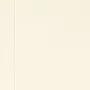DUMALOCK Cream White Gloss PVC sienų plokštė 1,2 m x 0,25 m