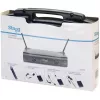 Stagg SUW 50 MM FH EU Wireless UHF System Black