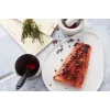 Barbecook Nerūdijančio plieno padažo puodas su teptuku 10,5 x 7,5 x 23 cm BC-ACC-7211