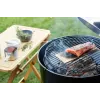 Barbecook Nerūdijančio plieno padažo puodas su teptuku 10,5 x 7,5 x 23 cm BC-ACC-7211