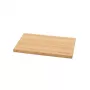 Barbecook Bamboo pjaustymo lenta FSC 30x20x1,5 cm, 6 vnt. pakuotė