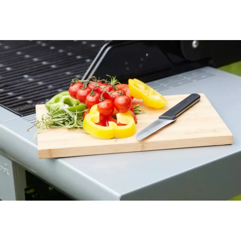 Barbecook Bamboo Cutting Board FSC 40 x 30 x 1.5 cm (Pack of 6) BC-ACC-7301