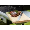 Barbecook Bamboo pjaustymo lenta su grioveliu FSC 40x30x3 cm, 3 vnt. pakuotė