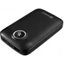 SANDBERG Powerbank 5000 mAh 20W Fast Charge USB-C PD QC 3.0 Black