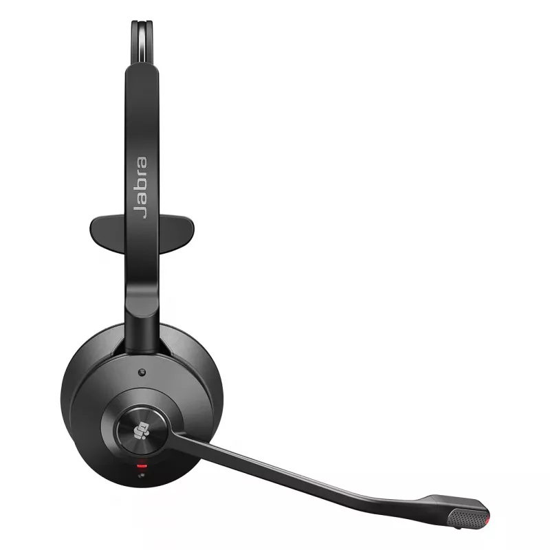 Jabra Engage 55 MS Bluetooth Headset Black