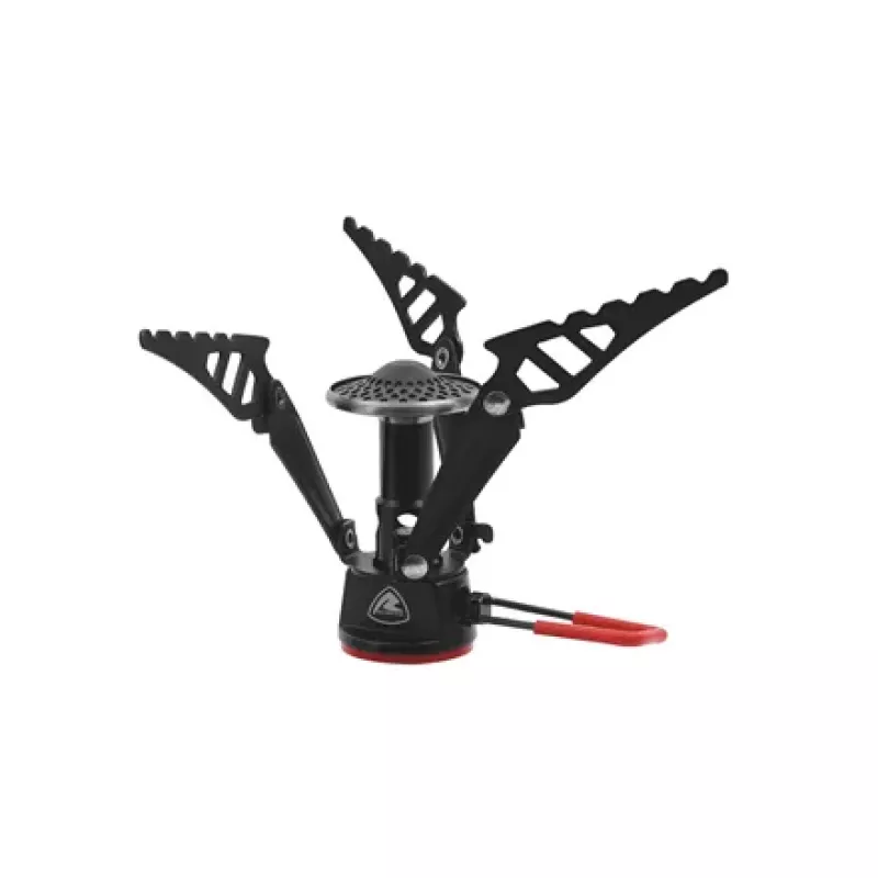 Robens Firefly Stove 2600 W - Lengva ir kompaktiška dujinė kempingo viryklė