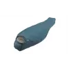 ROBENS Spire I miegmaišis 220x80x50 cm -17/4°C kairysis užtrauktukas Ocean Blue
