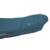 ROBENS Spire I miegmaišis 220x80x50 cm -17/4°C kairysis užtrauktukas Ocean Blue