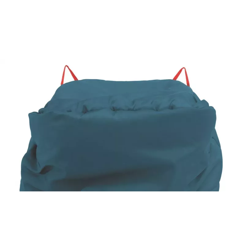 ROBENS Spire I miegmaišis 220x80x50 cm -17/4°C kairysis užtrauktukas Ocean Blue