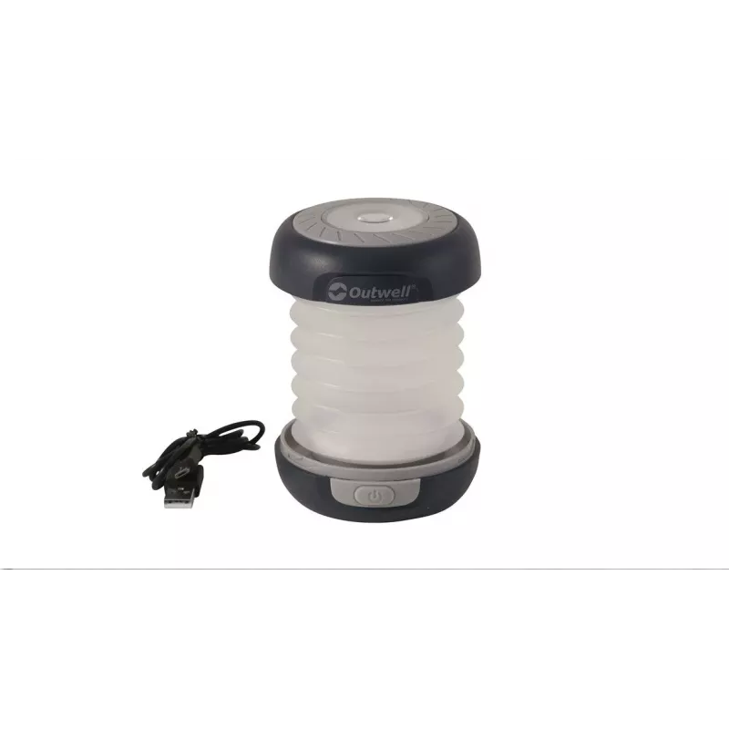 Outwell Pegasus Solar Lantern 200 Lumenų