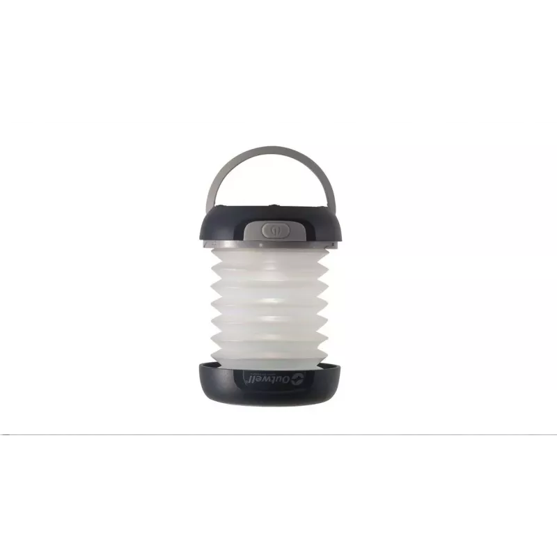 Outwell Pegasus Solar Lantern 200 Lumenų