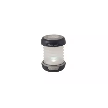 Outwell Pegasus Solar Lantern 200 Lumenų