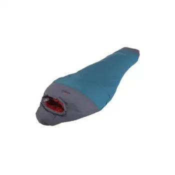 Robens Spire I sintetinis miegmaišis (195 cm) - mėlyna
