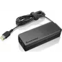 LENOVO 65W AC/DC maitinimo adapteris (Slim Tip) - juodas