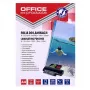 PBS CONNECT OFFICE PRODUCTS Laminavimo plėvelė A4 2x80 mikronų Blizgi 100 lapų Skaidri