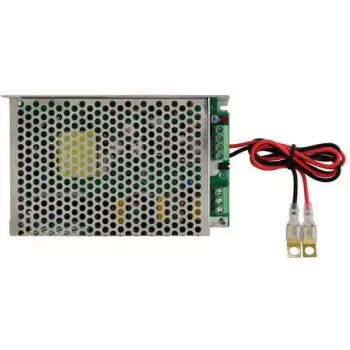 Pulsar PSB-12V10A 13.8V 10A Įmontuojamas perjungiamojo režimo buferinis maitinimo šaltinis