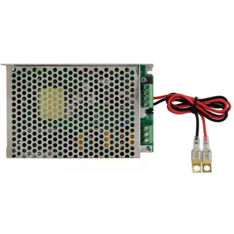 Pulsar PSB-12V10A 13.8V 10A Įmontuojamas perjungiamojo režimo buferinis maitinimo šaltinis