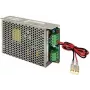 Pulsar PSB-12V10A 13.8V 10A Įmontuojamas perjungiamojo režimo buferinis maitinimo šaltinis