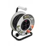 AWTOOLS Prailginimo kabelio būgnas Standard 50m 3x1.5mm 16A/3680W