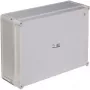 ELEKTRO-PLAST Hermetic Enclosure 440x330 IP65
