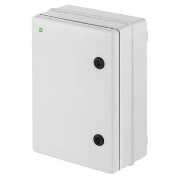 ELEKTRO-PLAST IP korpusas INDUSTRIAL 252x352x142 SR1 EPN