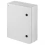 ELEKTRO-PLAST Skirstomasis skydas 2755-00 24 modulių, paviršinis montavimas, IP40, baltas