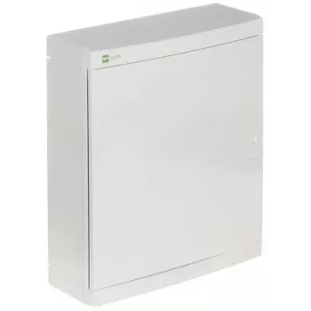 ELEKTRO-PLAST Elegant Plastic Distribution Board NT 24M IP40 350