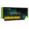 Greencell nešiojamojo kompiuterio baterija, skirta Lenovo ThinkPad X300 X301, 11.1V 3600mAh