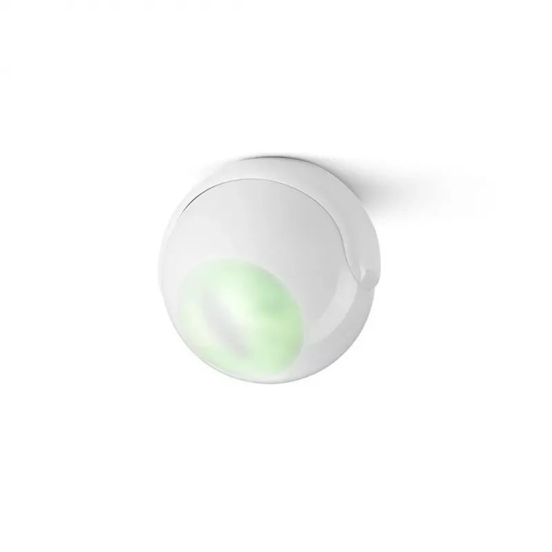NCE Nice Motion Control Sensor FGMS-001 ZW5 EU Z-Wave Plus
