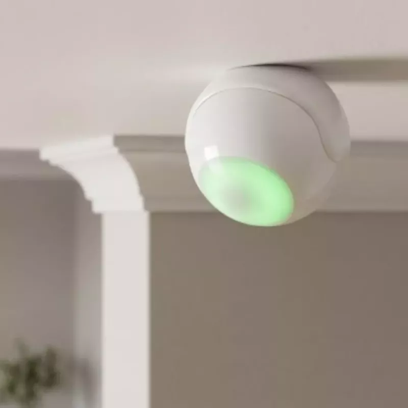 NCE Nice Motion Control Sensor FGMS-001 ZW5 EU Z-Wave Plus